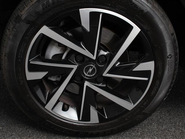 Opel CORSA 1.2 Turbo 100pk GS Nieuw model! | Navigatie | Apple Carplay/Android Auto | Airco | Camera | Parkeer sensoren | Cruise Control | Lichtmetalen Velgen