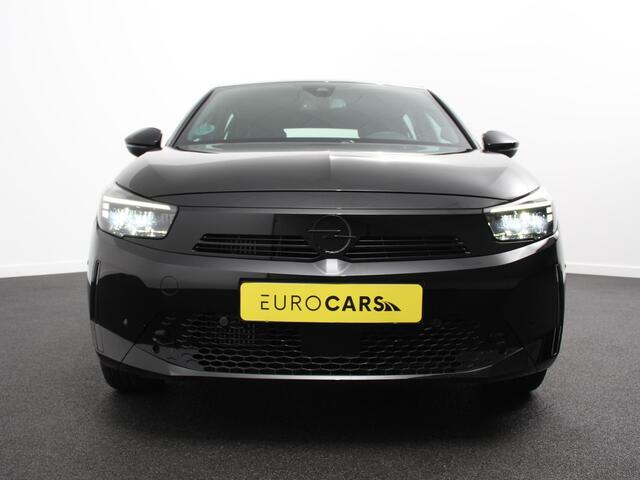 Opel CORSA 1.2 Turbo 100pk GS Nieuw model! | Navigatie | Apple Carplay/Android Auto | Airco | Camera | Parkeer sensoren | Cruise Control | Lichtmetalen Velgen