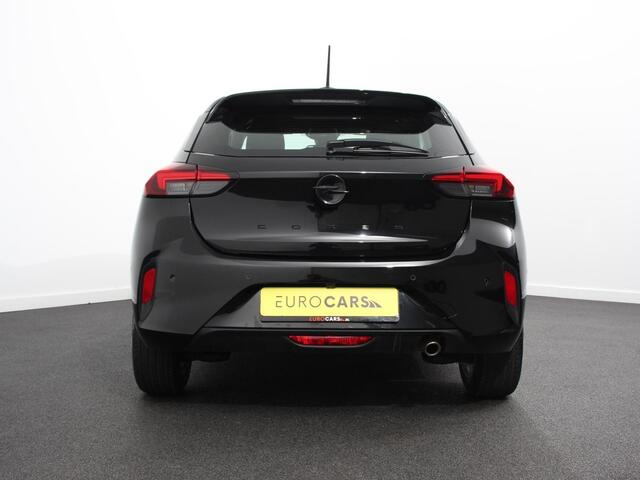 Opel CORSA 1.2 Turbo 100pk GS Nieuw model! | Navigatie | Apple Carplay/Android Auto | Airco | Camera | Parkeer sensoren | Cruise Control | Lichtmetalen Velgen