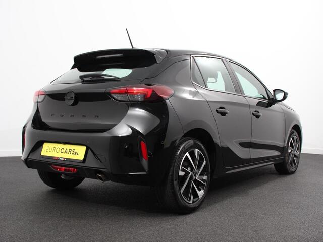Opel CORSA 1.2 Turbo 100pk GS Nieuw model! | Navigatie | Apple Carplay/Android Auto | Airco | Camera | Parkeer sensoren | Cruise Control | Lichtmetalen Velgen