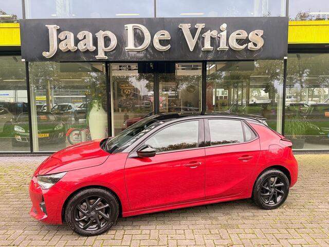 Opel CORSA 1.2 Turbo Ultimate