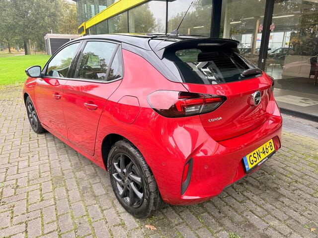 Opel CORSA 1.2 Turbo Ultimate