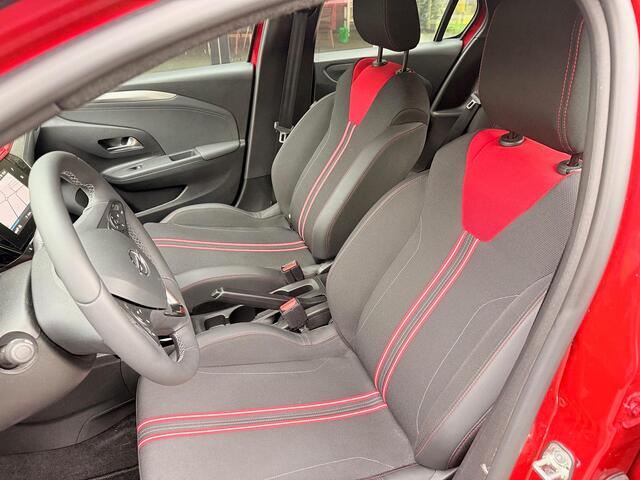 Opel CORSA 1.2 Turbo Ultimate