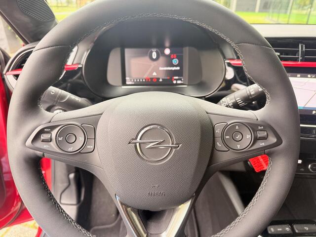 Opel CORSA 1.2 Turbo Ultimate