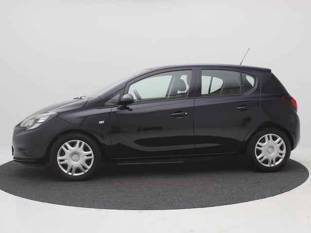 Opel CORSA 1.4 Favourite / Trekhaak / Airco / Cruise Control / Bluetooth / 5-deurs / Electrische ramen voor /