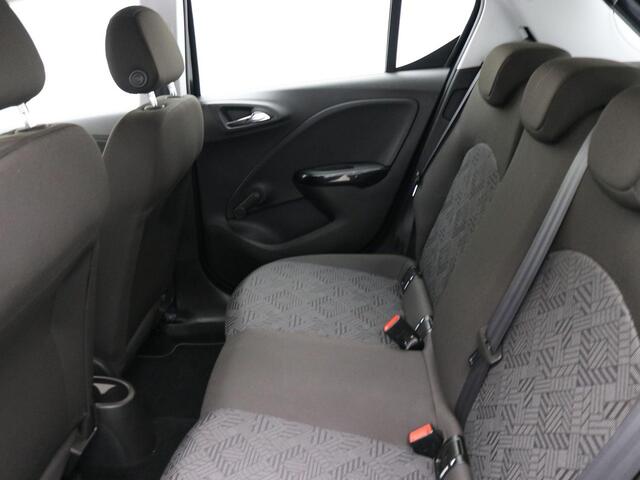 Opel CORSA 1.4 Favourite / Trekhaak / Airco / Cruise Control / Bluetooth / 5-deurs / Electrische ramen voor /