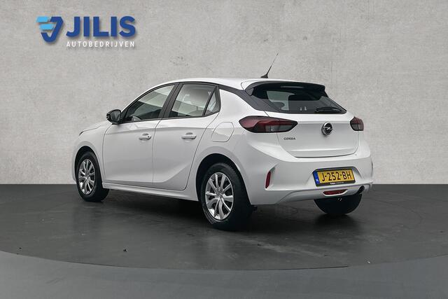 Opel CORSA 1.2 Edition | Navigatie | Cruise control | Apple Carplay | 4-seizoensbanden