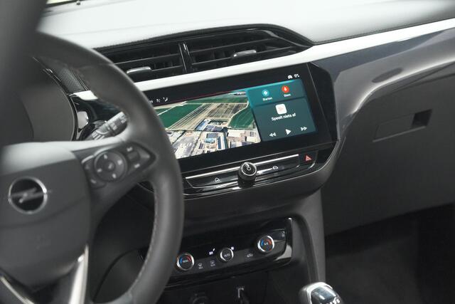 Opel CORSA Turbo 100 GS | Camera | Dodehoekdetectie | Navigatie | Apple Carplay