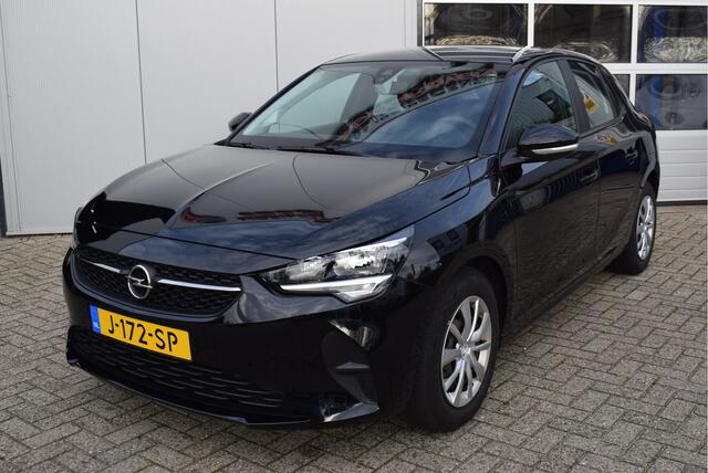 Opel CORSA 1.2 Edition | NL-Auto | Apple Carplay/Android Auto