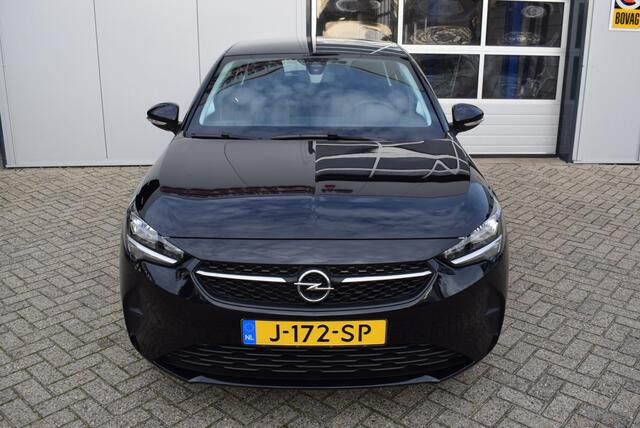 Opel CORSA 1.2 Edition | NL-Auto | Apple Carplay/Android Auto