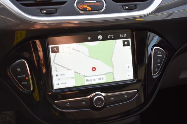 Opel CORSA 1.0 Turbo Elegance