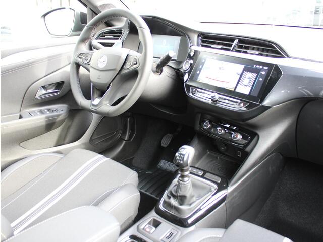 Opel CORSA 1.2 Turbo GS VOORRAAD VOORDEEL