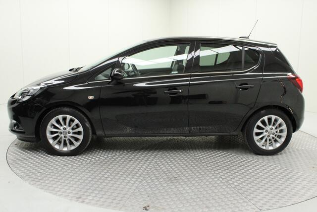 Opel CORSA 1.0 Turbo Online Edition | climate control | pdc v/a + camera | carplay | bluetooth | cruise control