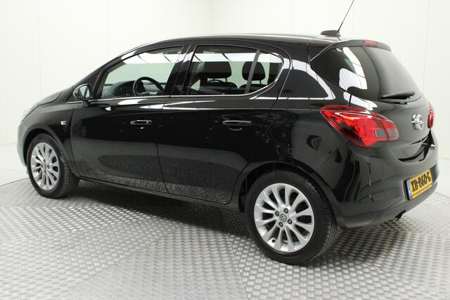 Opel CORSA 1.0 Turbo Online Edition | climate control | pdc v/a + camera | carplay | bluetooth | cruise control