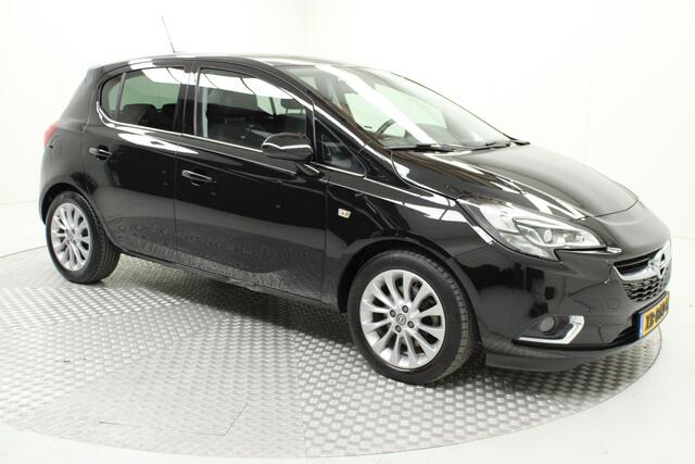 Opel CORSA 1.0 Turbo Online Edition | climate control | pdc v/a + camera | carplay | bluetooth | cruise control