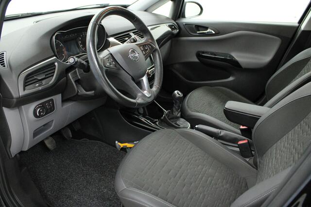 Opel CORSA 1.0 Turbo Online Edition | climate control | pdc v/a + camera | carplay | bluetooth | cruise control