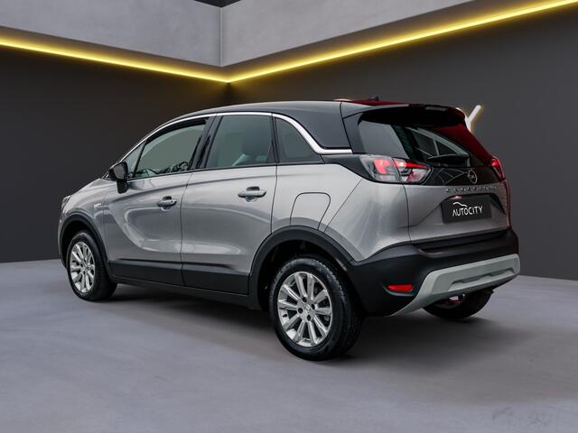 Opel Crossland 1.2 Turbo Elegance Winter pakket l Cruise l Navi