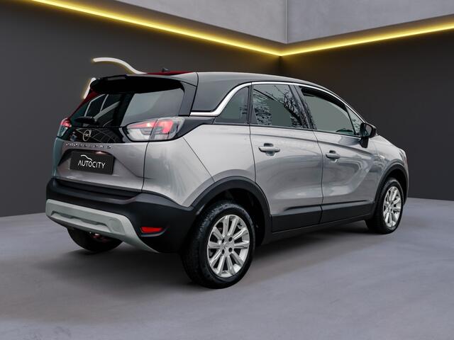 Opel Crossland 1.2 Turbo Elegance Winter pakket l Cruise l Navi