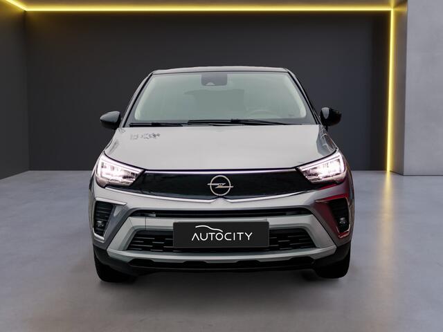 Opel Crossland 1.2 Turbo Elegance Winter pakket l Cruise l Navi