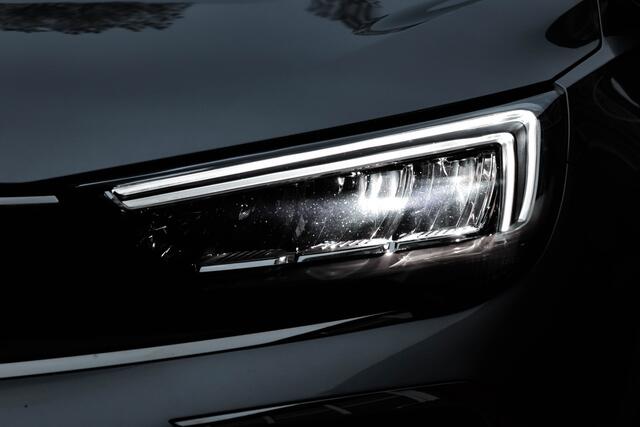 Opel Crossland 1.2 Turbo Elegance Winter pakket l Cruise l Navi