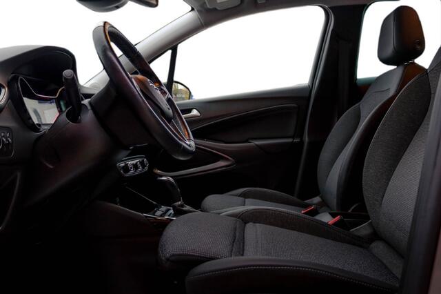 Opel Crossland 1.2 Turbo Elegance Winter pakket l Cruise l Navi