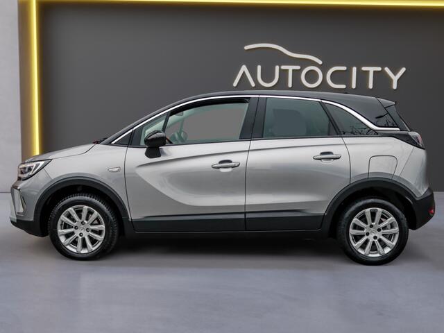 Opel Crossland 1.2 Turbo Elegance Winter pakket l Navi l