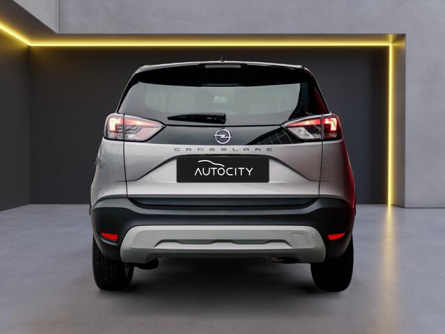 Opel Crossland 1.2 Turbo Elegance Winter pakket l Navi l