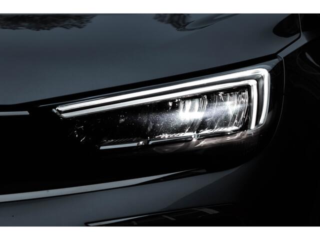 Opel Crossland 1.2 Turbo Elegance Winter pakket l Navi l