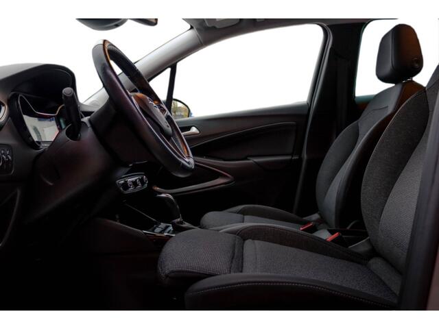 Opel Crossland 1.2 Turbo Elegance Winter pakket l Navi l