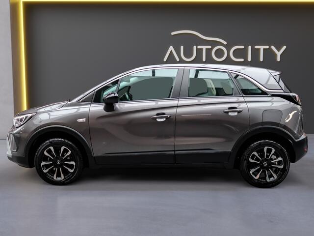 Opel Crossland 1.2 Turbo Elegance Navi l Camera l Cruise