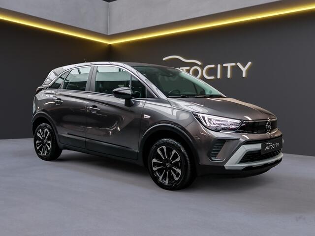 Opel Crossland 1.2 Turbo Elegance Navi l Camera l Cruise