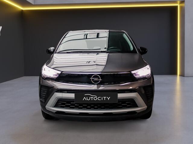 Opel Crossland 1.2 Turbo Elegance Navi l Camera l Cruise