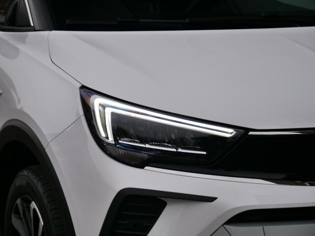 Opel Crossland 1.2 Turbo 110pk Elegance Camera / LED / 16 inch / Apple Carplay