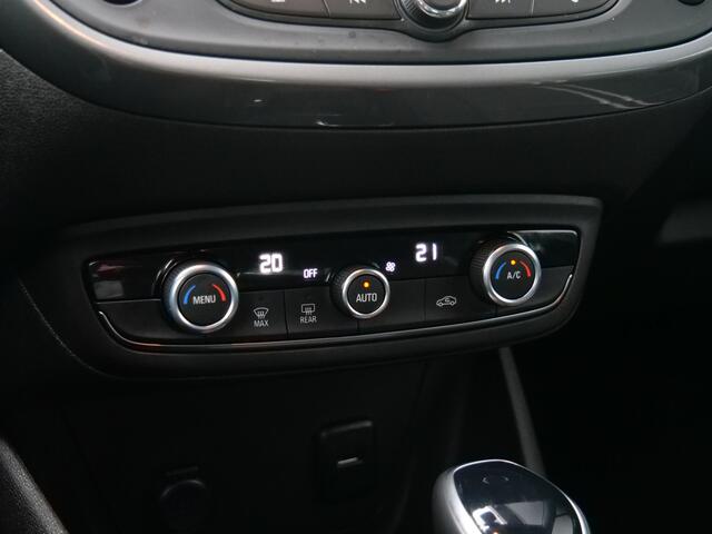 Opel Crossland 1.2 Turbo 130pk Level 3 AUTOMAAT LED-koplampen / Airco-ECC / Apple Carplay