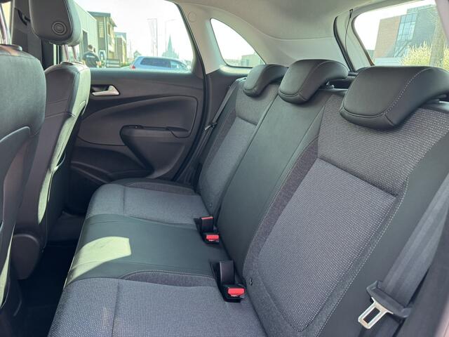 Opel Crossland 1.2 Turbo 130pk Elegance*Camera*Navi*Winterpakket*