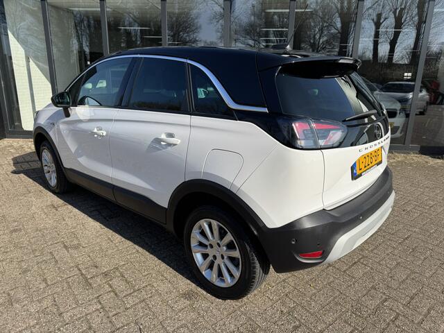 Opel Crossland 1.2 Turbo 130pk Elegance*Camera*Navi*Winterpakket*