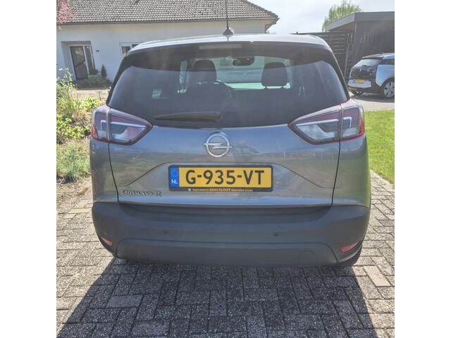 Opel Crossland 1.2 Onl.Ed. Bl. Roof
