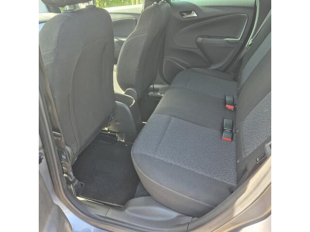 Opel Crossland 1.2 Onl.Ed. Bl. Roof