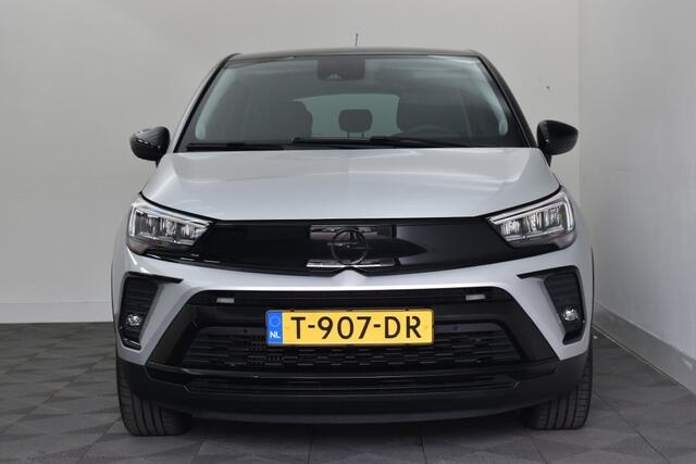 Opel Crossland 1.2 Turbo 110PK GS-Line