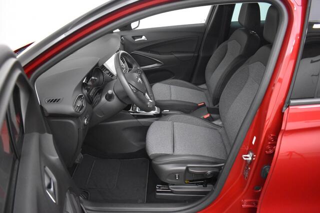 Opel Crossland 1.2 Turbo 130PK Elegance Automaat