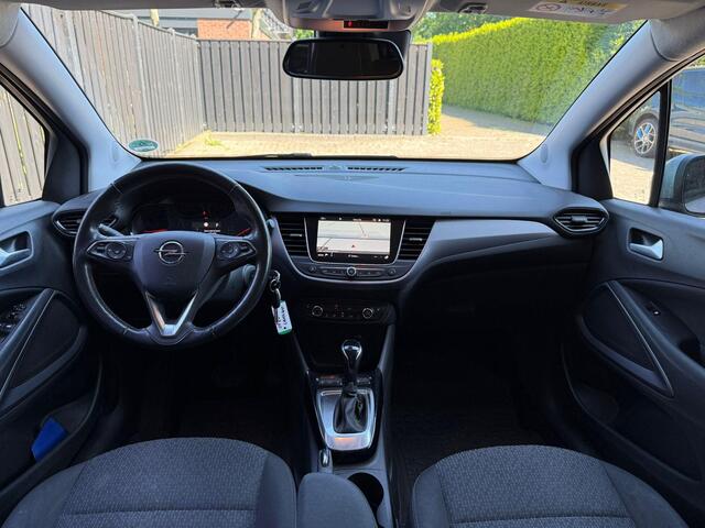 Opel Crossland 1.2 Turbo GS Line Trekhaak