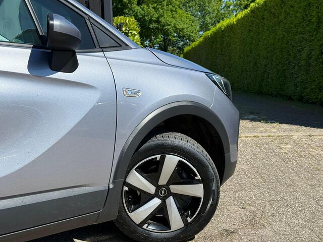 Opel Crossland 1.2 Turbo GS Line Trekhaak