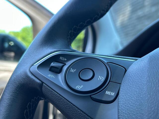 Opel Crossland 1.2 Turbo Elegance Automaat l Panoramadak l Camera l Navigatie l Carplay