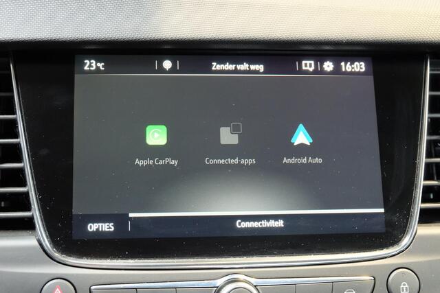 Opel Crossland 1.2 Turbo Edition / Winter- en Navigatie-pakket / LED / Carplay