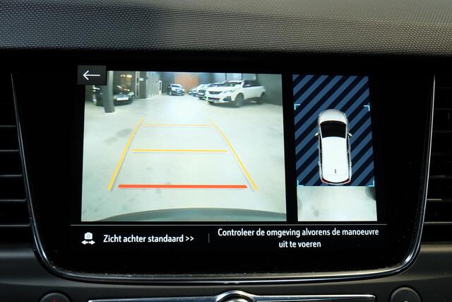 Opel Crossland 1.2 Turbo Edition / Winter- en Navigatie-pakket / LED / Carplay