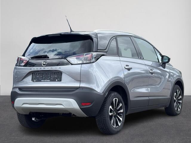 Opel Crossland 1.2 Turbo Elegance Automaat | Panodak | Navi | Cruise | Clima ( Vestiging - Nieuwegein )