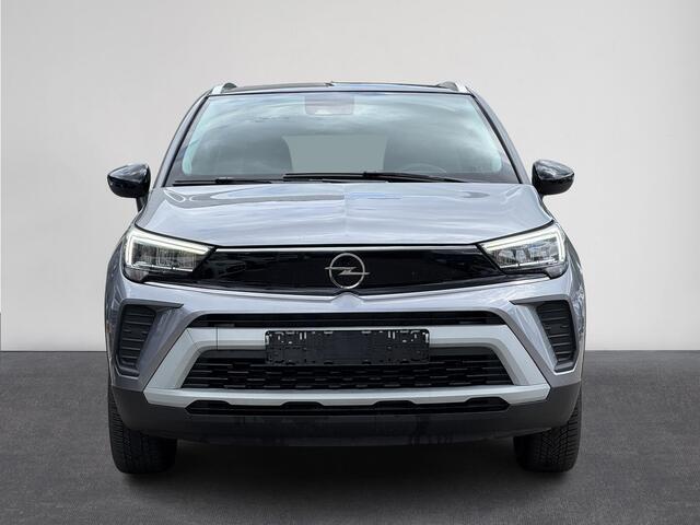 Opel Crossland 1.2 Turbo Elegance Automaat | Panodak | Navi | Cruise | Clima ( Vestiging - Nieuwegein )