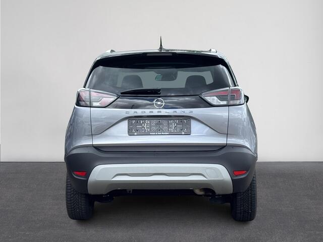 Opel Crossland 1.2 Turbo Elegance Automaat | Panodak | Navi | Cruise | Clima ( Vestiging - Nieuwegein )