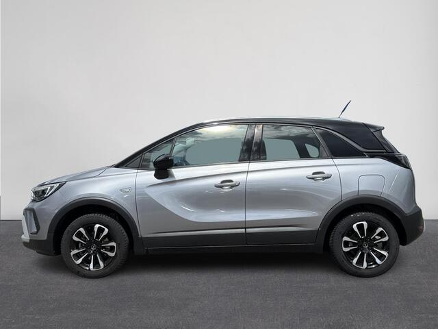 Opel Crossland 1.2 Turbo Elegance Automaat | Panodak | Navi | Cruise | Clima ( Vestiging - Nieuwegein )