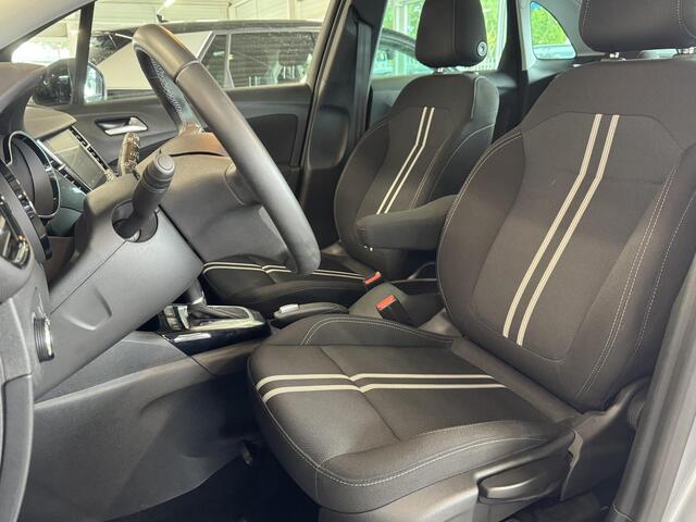 Opel Crossland 1.2 Turbo Elegance Automaat | Panodak | Navi | Cruise | Clima ( Vestiging - Nieuwegein )